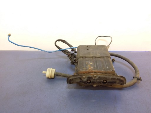 Компрессор подвески porsche panamera и лифт 970