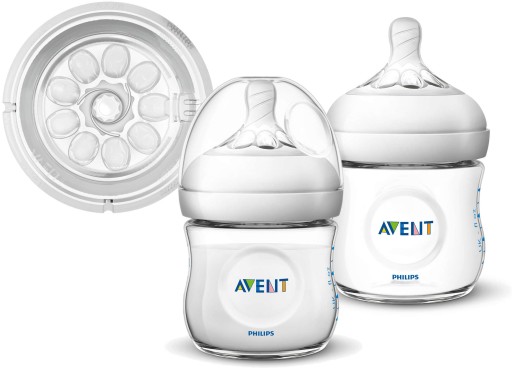 Пляшка Philips Avent 125 мл SCF690/17