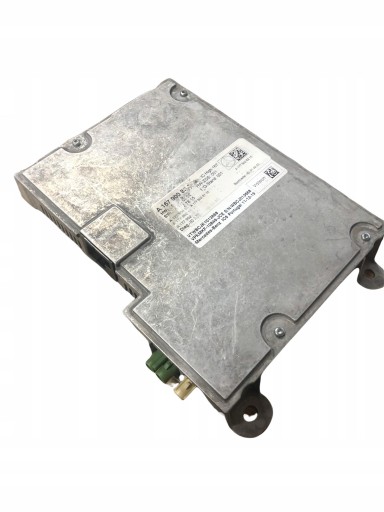 A1679008315, A1679008315 - Модуль контроллера mercedes w167 w177 1679008315