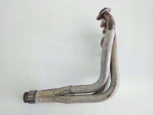 123455030 - KAWASAKI Z750 выпускной коллектор