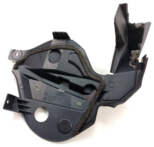 LV4B-S02476-CA - ASO ЗАКРИЄ ПЕРЕДНІЙ ПРАВИЙ FORD KUGA MK3