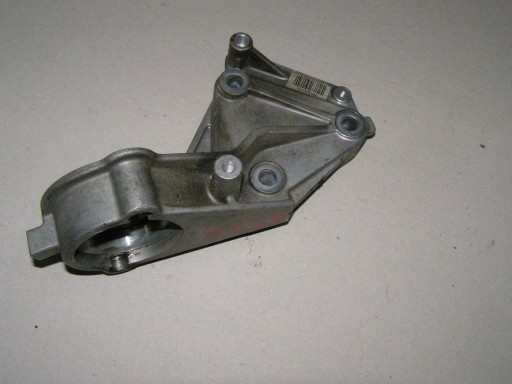 ОПОРА POLOSI ЛАПА FIAT DUCATO 2.3 5802081191