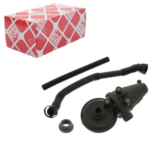 100135 - FEBI РЕМКОМПЛЕКТ, ODMA BMW