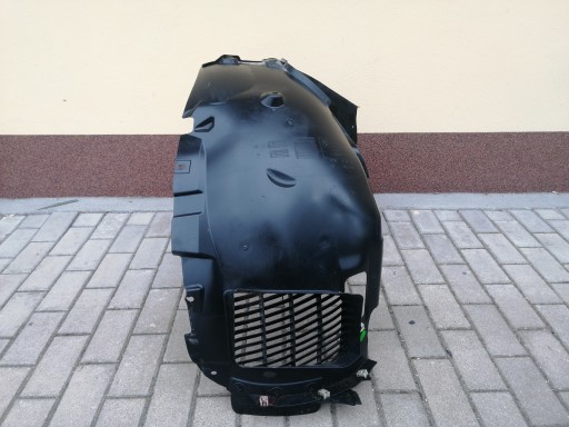 8079568 - АРКА ПЕРЕДНЕГО КОЛЕСА ПРАВАЯ BMW 2 F87 M2 COMPETITION