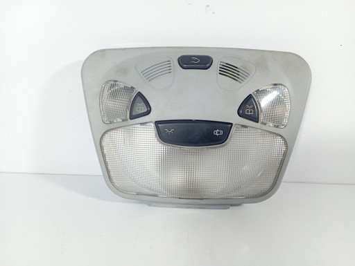 Mercedes W203 S203 01-07 OSWIETLENIE cabs light inner A2038202301