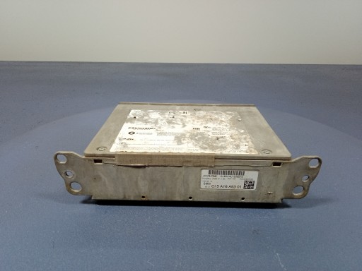 BMW 2 F44 F40 радіо навігація читач МГУ 5A16A53