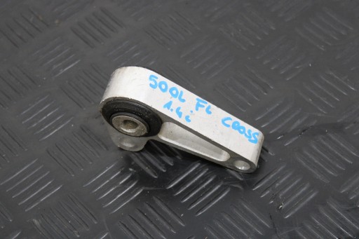 holder holder engine mount FIAT 500L 500 L CROSS LIFT