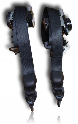 FORD MONDEO MK5 РЕМІНЬ РЕМЕНІ ПОВНИЙ КОМПЛЕКТ ПОДУШКИ БЕЗПЕКИ