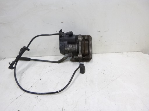 caliper brake rear part left MERCEDES W176 2017r. TRW