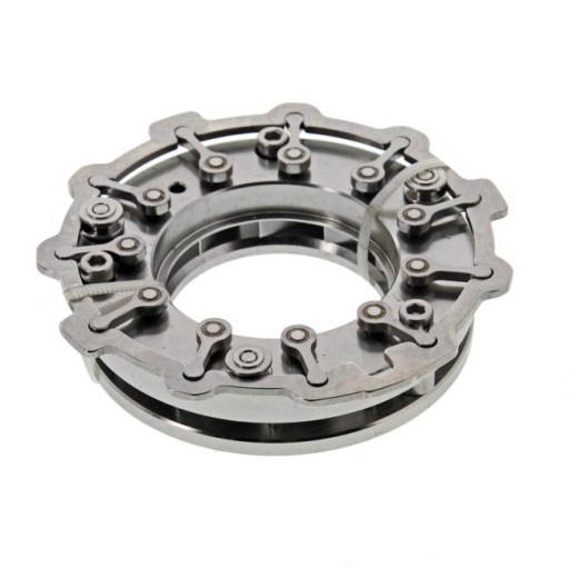 773098-0002 - TS a2817 змінна геометрія GT2260V