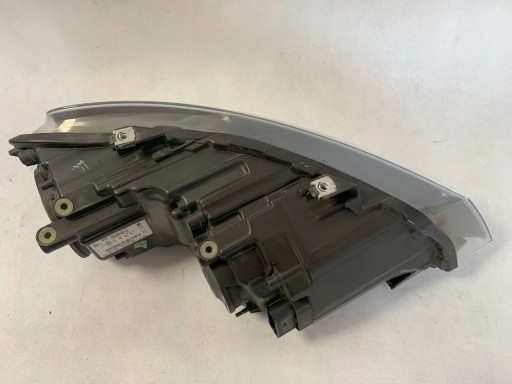 Volkswagen Polo 08-14r Reflektor links Licht links 6R1941007G 12.24