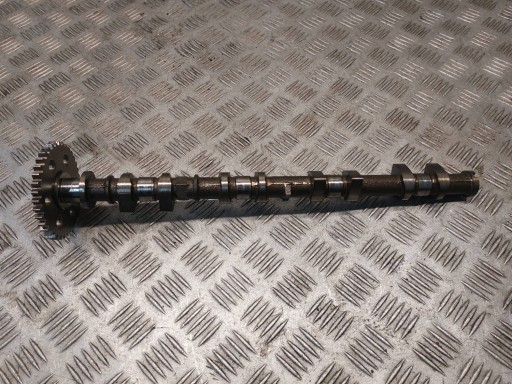 Welle Nockenwelle des Zahnrads FORD MONDEO MK3 LIFT 2.0 16V 1S7G6A272-BG