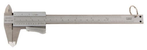 СУНПОРБЕЗПЕЧНИЙ 150 мм З КІЛЬЦЕМ ДЛЯ РОБІТ НА ВИСОЦІ BAHC