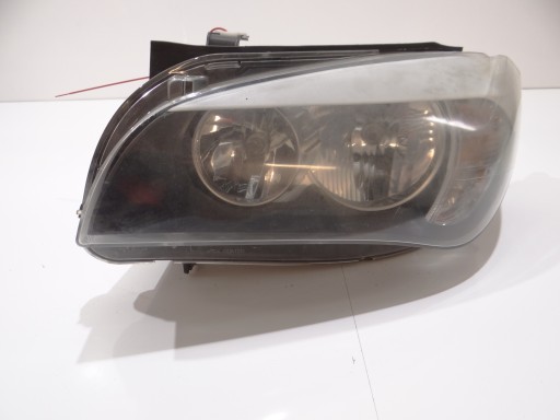 BMW X1 E84 světlo levý předek OE 2990003