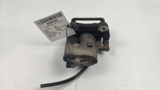 caliper brake rear part left VOLVO V60 and LIFT R-design