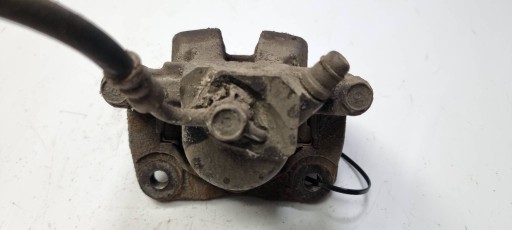 caliper brake rear part left TOYOTA RAV-4 III