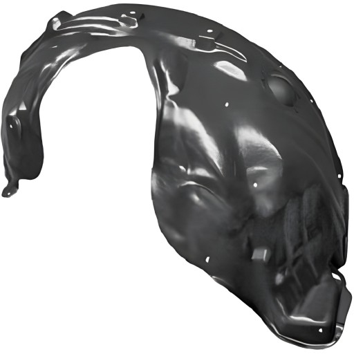 2613009 - КОЛІСНІ АРКИ CHRYSLER GRAND CHEROKEE 17->>