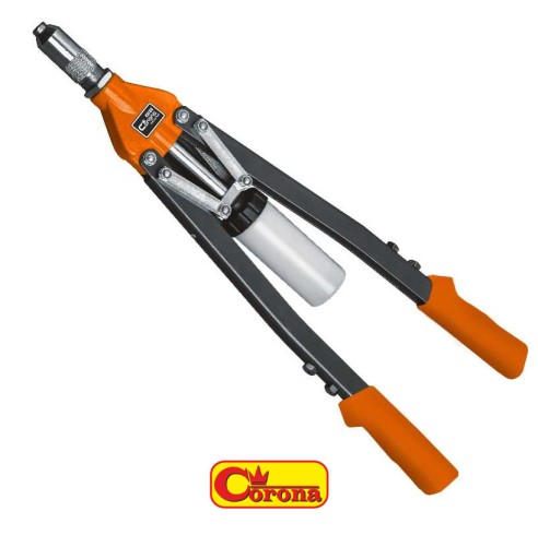 КЛЕПКА ПЕРЕДНЯ CORONA 3,2-6,4 мм C 0730 GWAR 2L