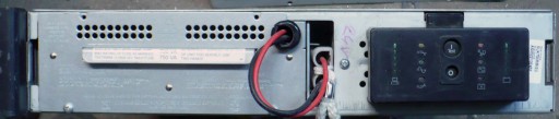 Блок живлення apc smart-ups 750va sua750rmi2u