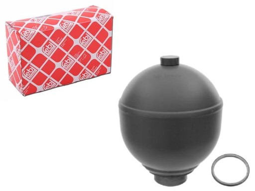 22508 - Куля тиску CITROEN T. XANTIA 93-03 LE-PR