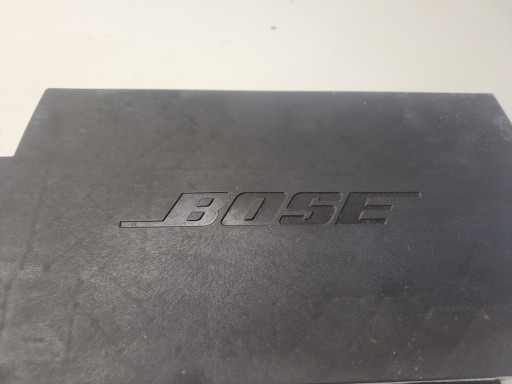 amplifier BOSE AUDI A6 C7 A7 A8 D4 4G0035223A