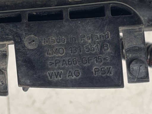 wiring ADBLUE original AUDI Q7 4M 4M0131561B