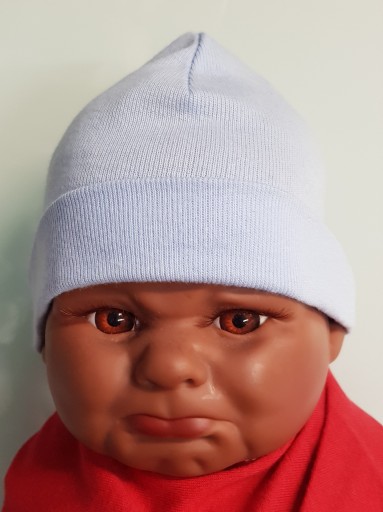 Шапочка-камішка 34-36 см