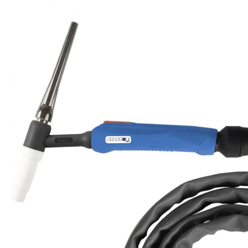 Рукоятка Tig 17 4M, серія SPARTUS Easy, 1B, p