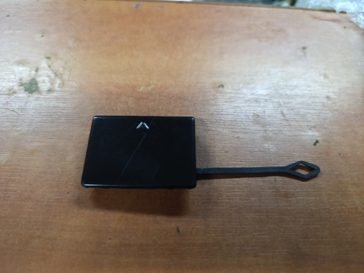 TAPPO GANCIO TRAINO PARAURTI BMW F01 7301222