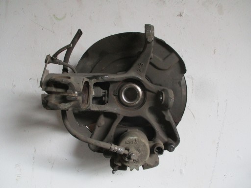 swing SKODA KAMIQ 1,2i 21r front right