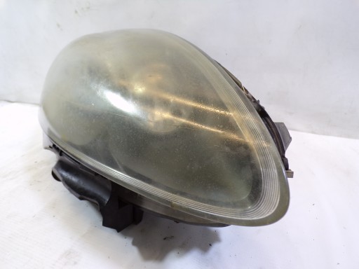 light front front right FIAT BRAVO 2 II XENON (K)