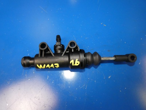 MERCEDES CLA W117 B W246 A W176 pumpa spojky