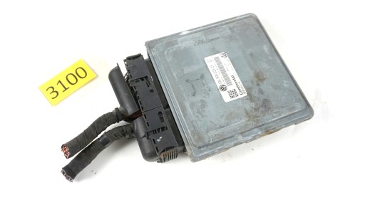 computer Motore VW GOLF 6 VI 1.6 TDI 03L906023CF 5WP42822AA 5WP42822 AA
