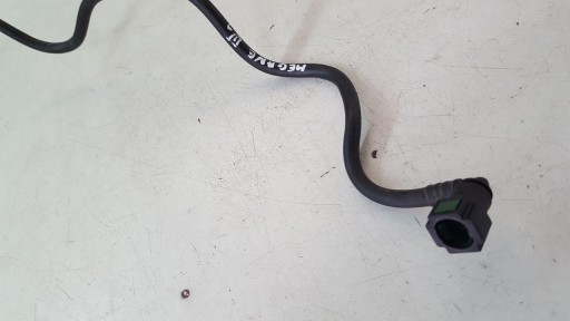 hose wiring vacual Renault Megane III