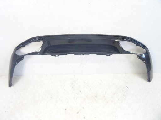 aileron accessoires pare choc arrière arrière VW PASSAT B8 3G0 R-LINE 3G0807521R