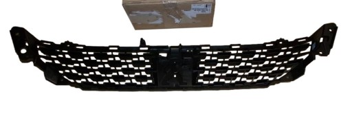 Манекен передній новий оригінал 9822370580 Peugeot