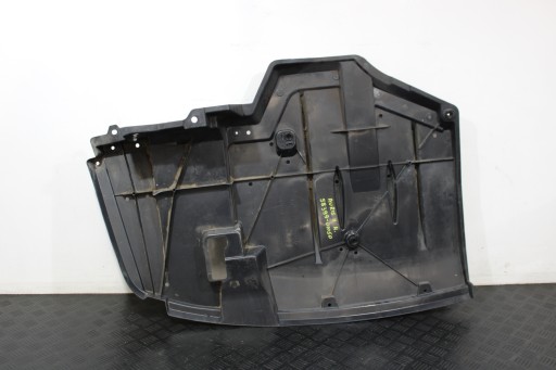 abdeckung Blende Abdeckung Unterfahrschutz 58399-02050 TOYOTA AURIS II 2 KOMBI
