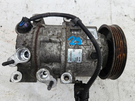 NFFCA04 - Kia hyundai компресор компресор кондиціонера