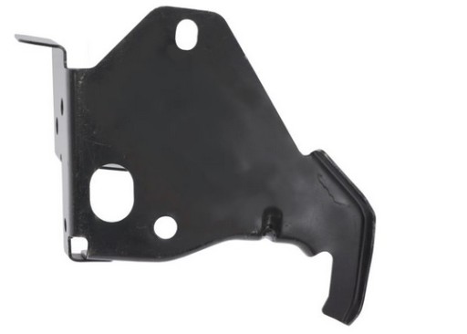 571204-7 - Кріплення фари ліве CITROEN C4 PEUGEOT 308