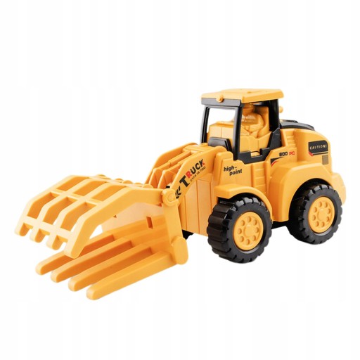 Бетонозмішувач Будівельна техніка Вантажівки Подарунок на день народження