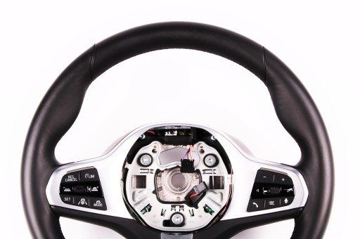 BMW G20 G21 Z4 G29 originál steering wheel, m-packet WIBRACJA