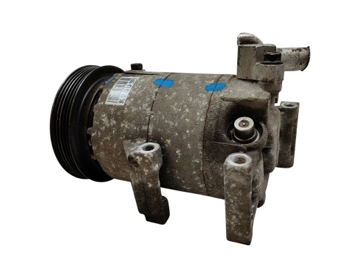 Klimakompressor KOMPRESOR klimaanlage KIA VENGA HYUNDAI IX20 F500-YN9CA02