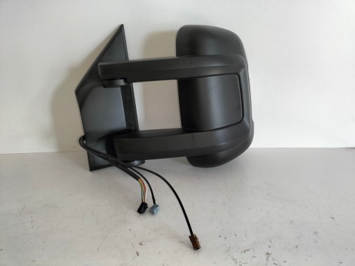 mirror left electrics FIAT DUCATO BOXER JUMPER III 06