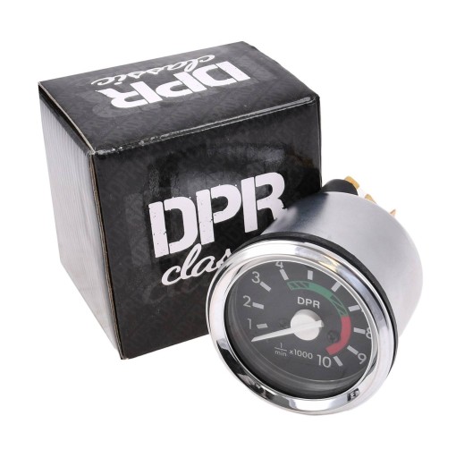 MF27748 - Тахометр 10000 об / хв індикатор Simson S51 S70 DPR