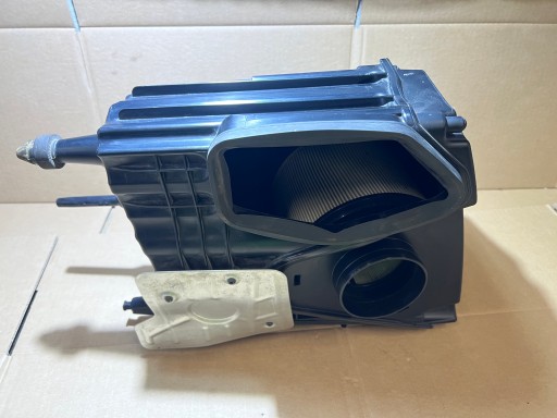 AUDI Q5 80A 2.0 TFSI Gehäuse filter luft 80A133835AC