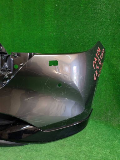 Paraurti anteriore Anteriore MAZDA CX5 II LIFT
