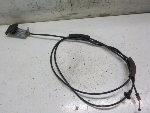 FRONTERA B ТРОС МАСКИ