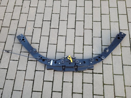 front body wall front upper pillar ALFA ROMEO GIULIA 2.2 D M-JET