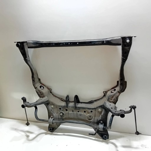 B45A3480XA - Mazda 3 iii bm bn кронштейн саней траверса рама