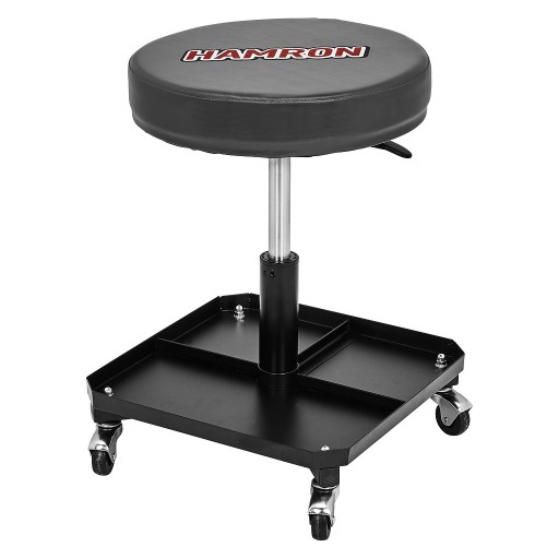 Рабочий стул на колесах Hamron